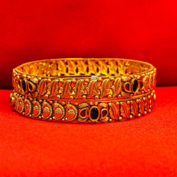 Antique Mangga Bangle