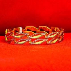 Dubai Design Bangle