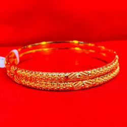 Bombay Design Bangle