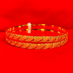 Bombay Design Bangle