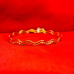 Neli Design Bangle