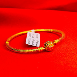 Pandora Charm Bangle