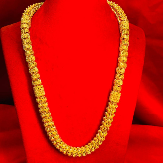 Bahubali Chain