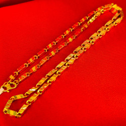 Bamboo Chain