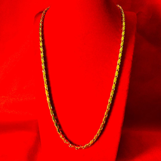 KATLI DESIGN CHAIN 