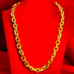 Sauh Fancy Chain