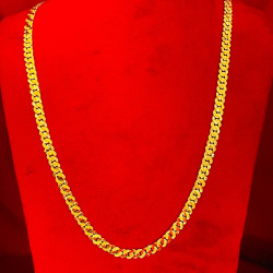 Fancy Dunhill Chain