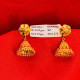 Gold Jimikki Earring