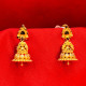 Fancy Gold Jimikki Earring