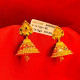 Fancy Gold Jimikki Earring