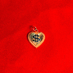 LOCKET LOVE DOLLAR