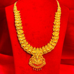 Letchumy Malai Necklace
