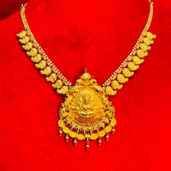 Letchumy Necklace