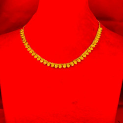 Love Attiyal Necklace