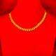 Love Attiyal Necklace