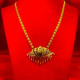 Tamarai Malai Necklace