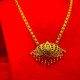 Tamarai Malai Necklace