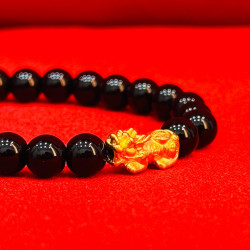 1 Pixiu Dragon Bracelet