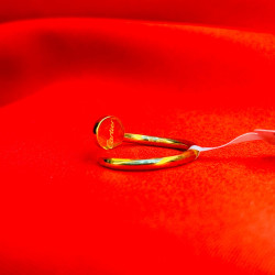 Cartier Nail Ring