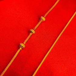 3 Ball Gold Thalikodi